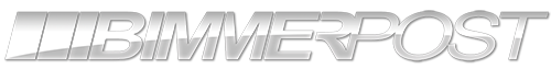 BIMMERPOST Logo