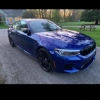 BlueBMWM5CP user avatar