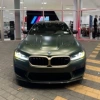 BMWALG user avatar