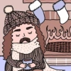 PINeely user avatar