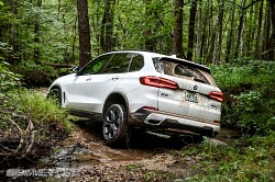 2019 BMW X5 40i and 40i xDrive image 7