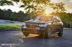 2019 BMW X5 M50d image 15