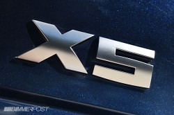 2019 BMW X5 M50d image 32