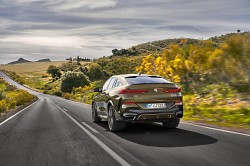 BMW X6 G06 Release image 25