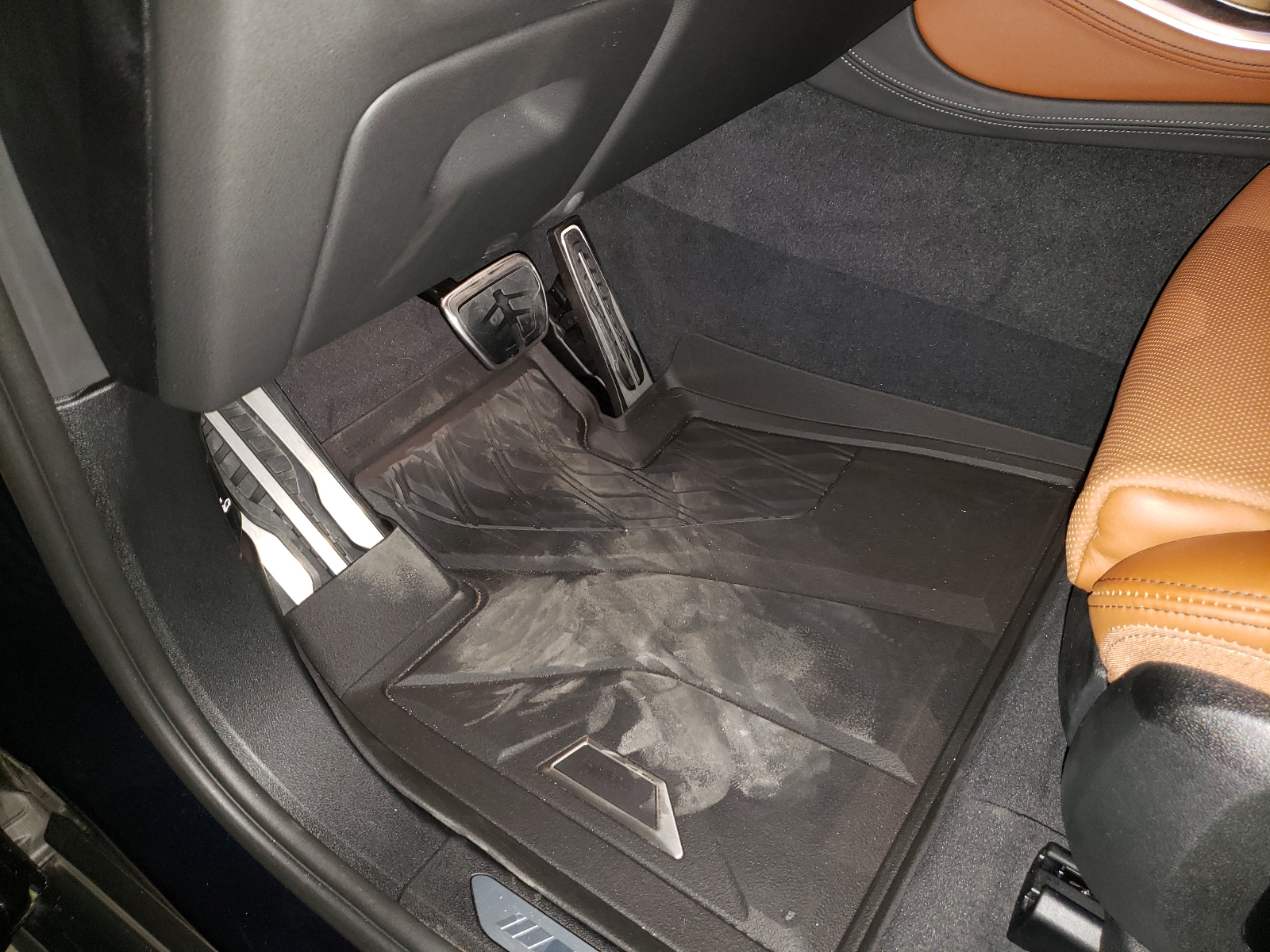 Weathertech Laser Cut Mats Page 2 Bmw X5 Forum G05