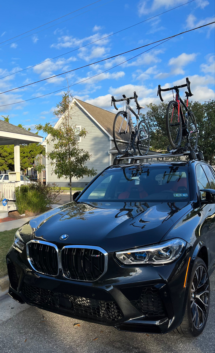 Bmw x5 bike rack new arrivals