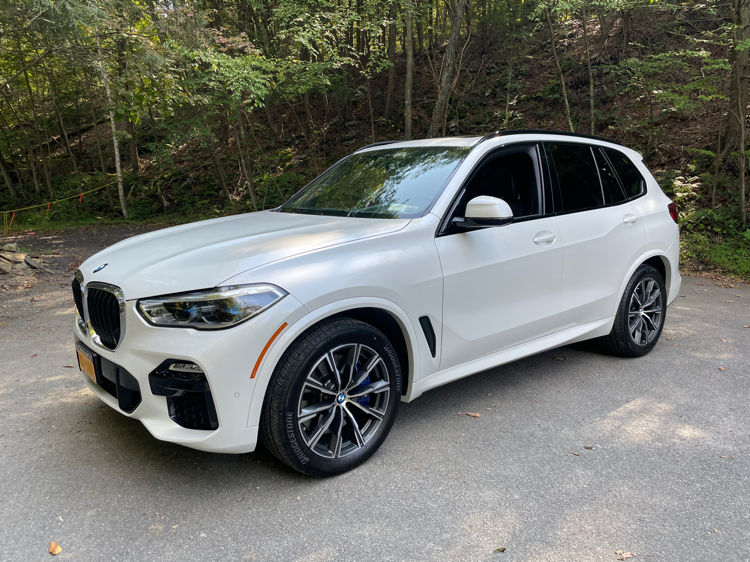 Best Wheel and Tire Cleaner - BMW X5 Forum (G05)