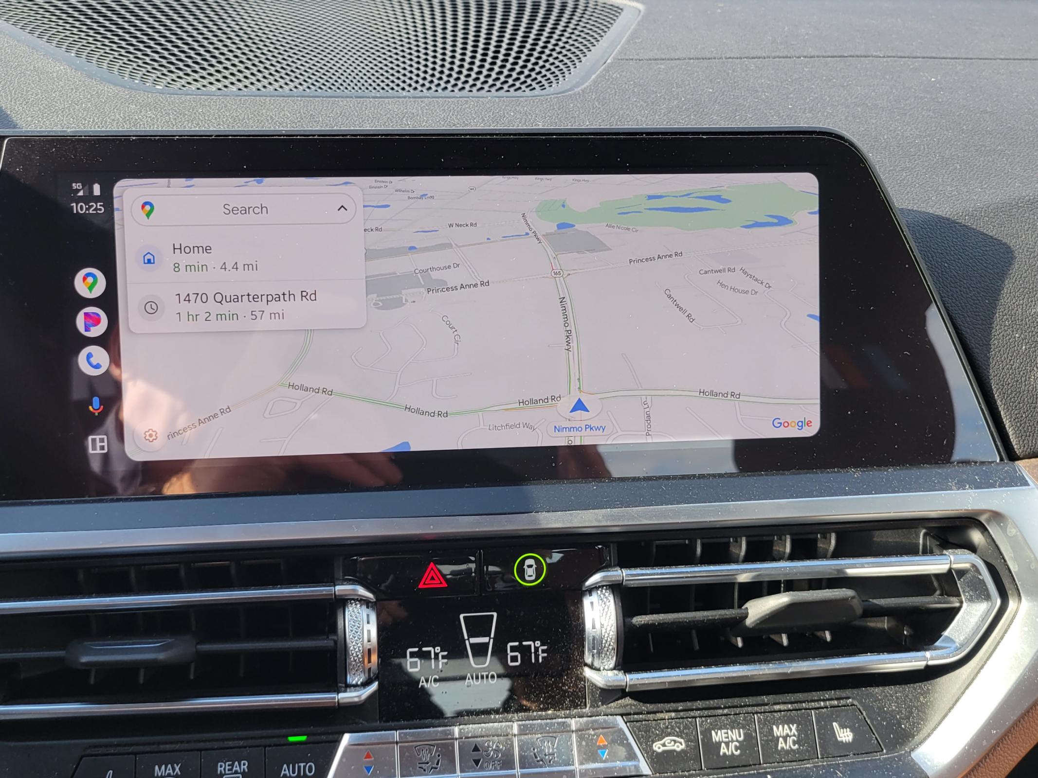 Android Auto widgets: How to get the most of out them