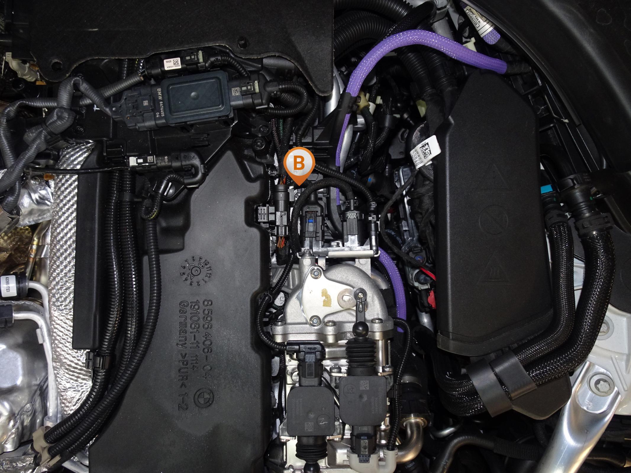 Racechip GTS Black install - Page 2 - BMW X5 Forum (G05)