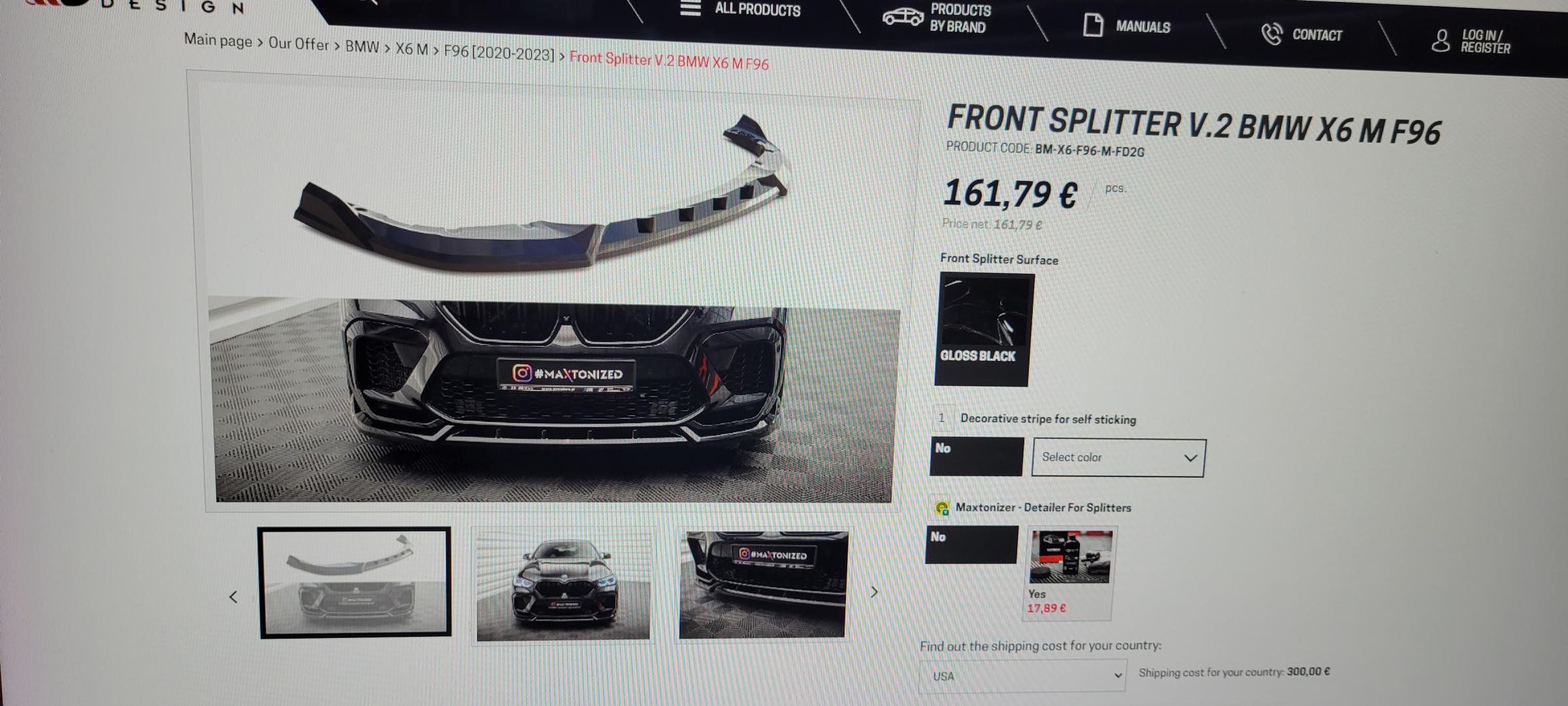 Name:  Maxton Design Front Splitter V.2.jpg
Views: 388
Size:  283.2 KB