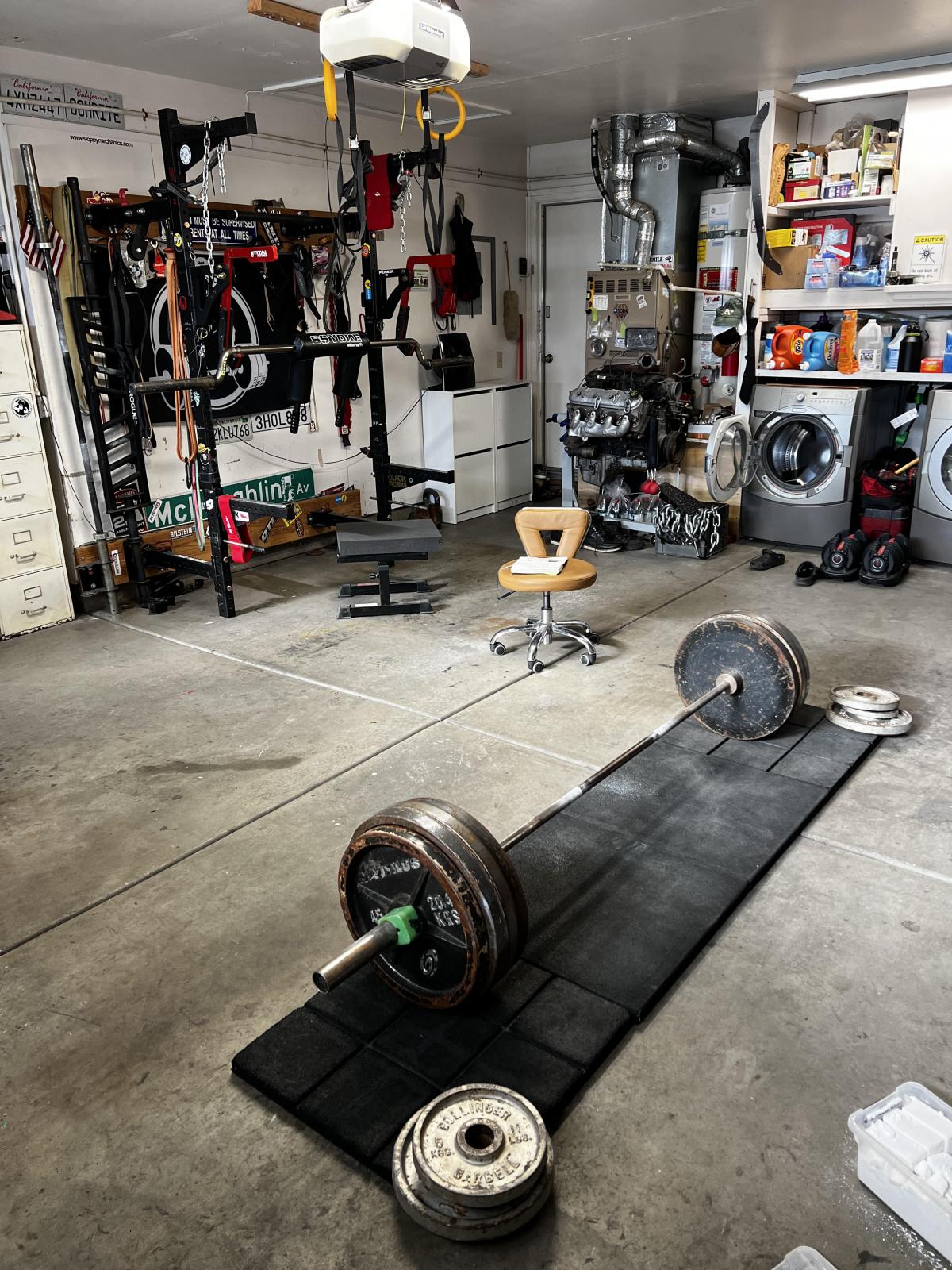 Name:  Ohio Deadlift bar.jpg
Views: 2495
Size:  327.5 KB