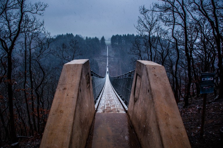 Name:  suspension bridge hngeseilbrcke geierlay  0406-Gemma-Geierlay-Germanys-Longest-Suspension-Bri.jpg
Views: 10394
Size:  136.9 KB