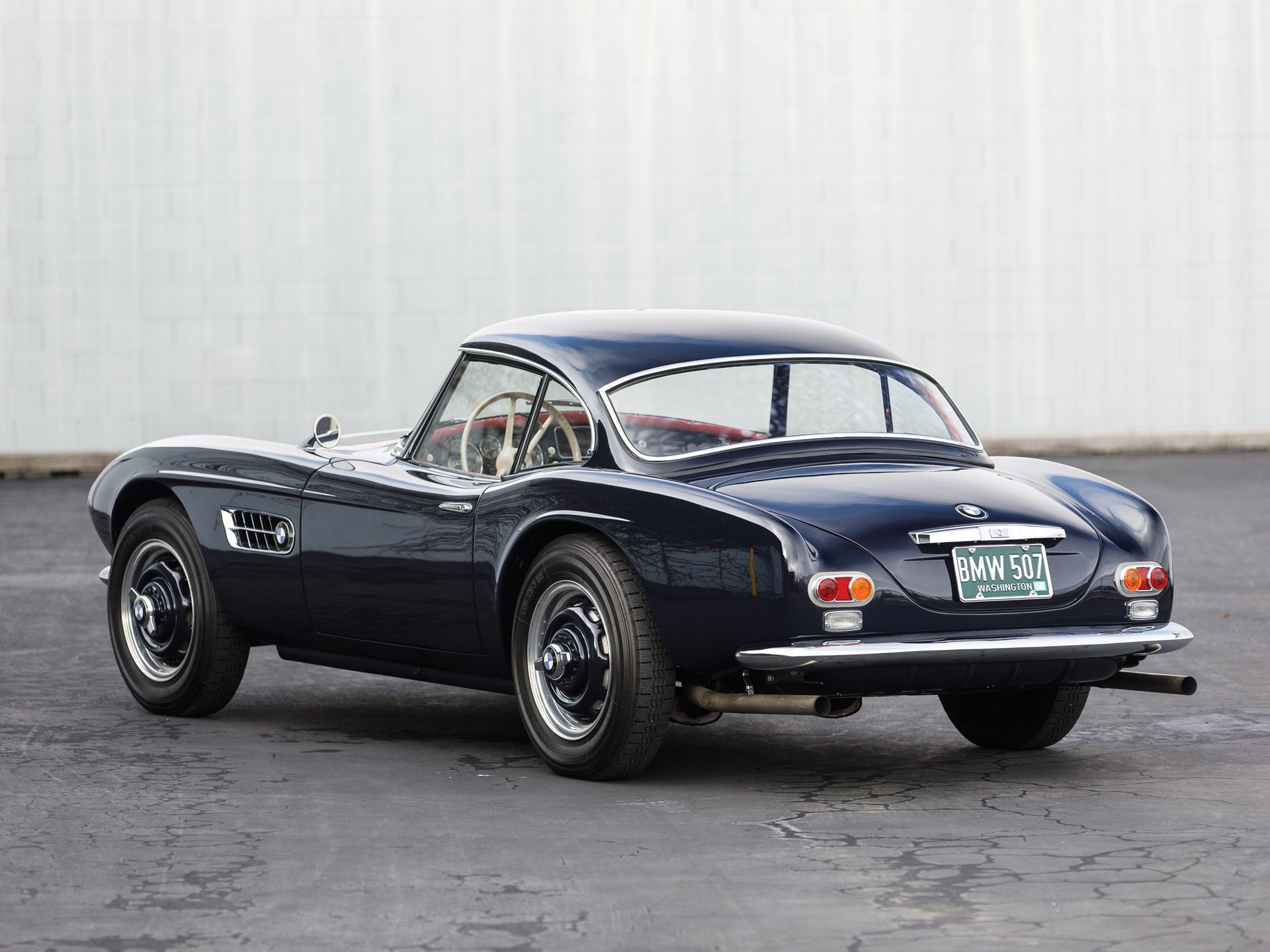 Name:  1958 BMW 507 Roadster S2 70157 RM Arizona 2019-02.jpg
Views: 4088
Size:  370.4 KB