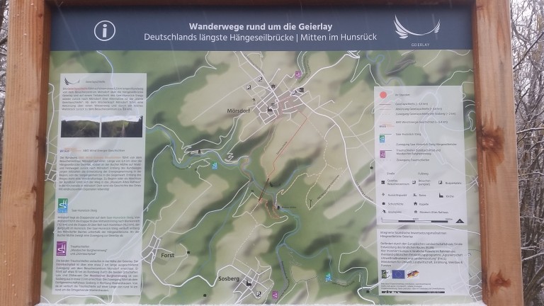 Name:  suspension bridge hngeseilbrcke geierlay   Hiking-1-Gemma-Geierlay-Germanys-Longest-Suspensio.jpg
Views: 11145
Size:  90.3 KB