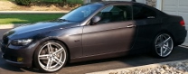 e92Driven's Avatar