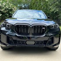 My 2024 X5 M60i - a few impressions and questions - BMW X5 Forum (G05)