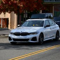 Error Code 216119. Starter or Battery? - BMW X5 Forum (G05)