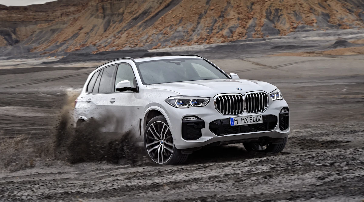 Transfer Case Class Action - Page 5 - BMW X5, X5M, X6 & X6M Forum (G05 ...